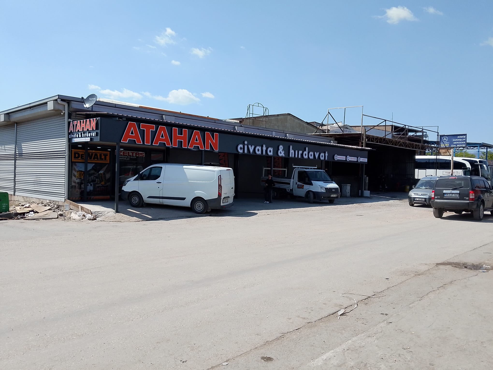 Hakkımızda
